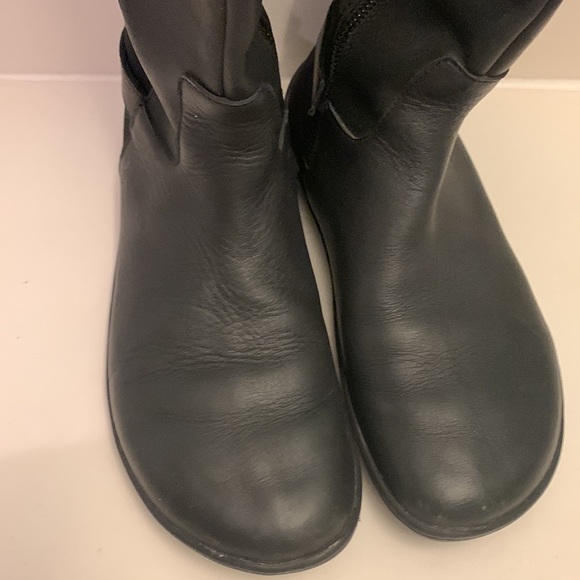 Vivo Barefoot Ryder II Boot - Picture 7 of 10